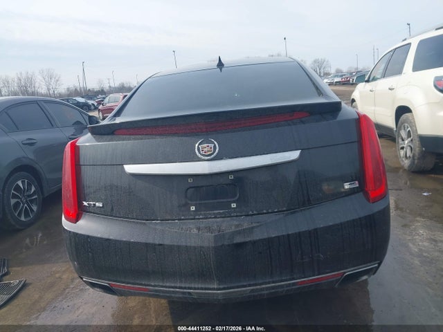 44411252 :رقم المزاد ، 2G61P5S30D9212142 vin ، 2013 Cadillac Xts Luxury مزاد بيع