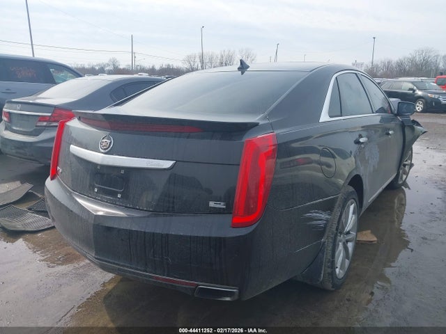 2013 CADILLAC XTS 2G61P5S30D9212142 Photo 3