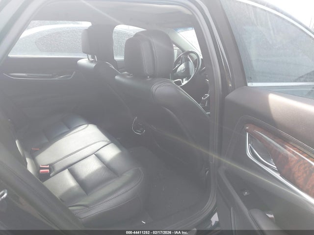 2013 CADILLAC XTS 2G61P5S30D9212142 Photo 7