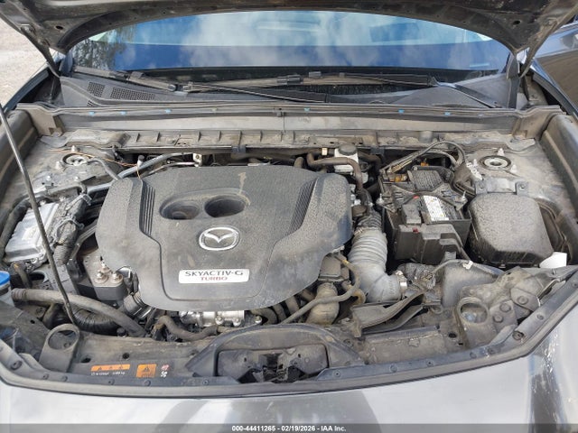 Aukcja sprzedaży 2022 Mazda Cx-30 2.5 Turbo Premium Plus, vin: 3MVDMBEY2NM443561, numer aukcji: 44411265