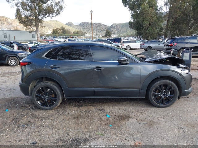 Aukcja sprzedaży 2022 Mazda Cx-30 2.5 Turbo Premium Plus, vin: 3MVDMBEY2NM443561, numer aukcji: 44411265