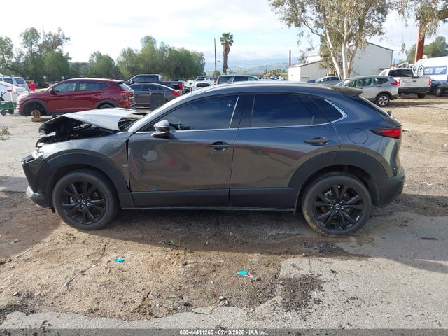 Aukcja sprzedaży 2022 Mazda Cx-30 2.5 Turbo Premium Plus, vin: 3MVDMBEY2NM443561, numer aukcji: 44411265