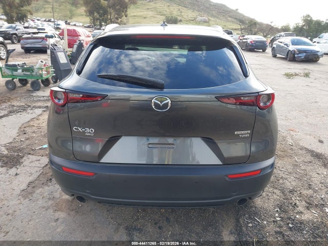 Aukcja sprzedaży 2022 Mazda Cx-30 2.5 Turbo Premium Plus, vin: 3MVDMBEY2NM443561, numer aukcji: 44411265