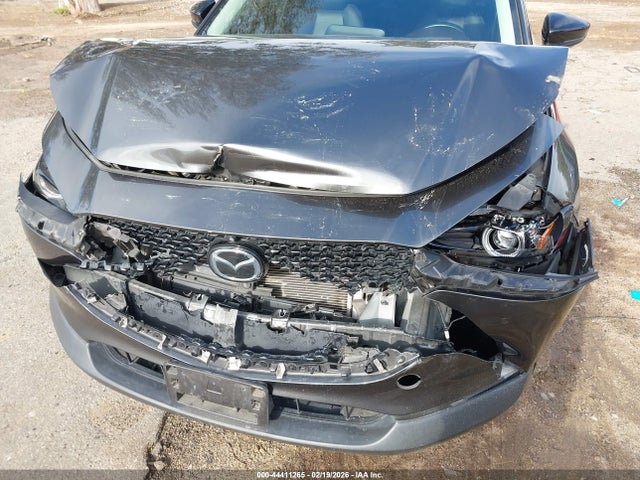 Aukcja sprzedaży 2022 Mazda Cx-30 2.5 Turbo Premium Plus, vin: 3MVDMBEY2NM443561, numer aukcji: 44411265