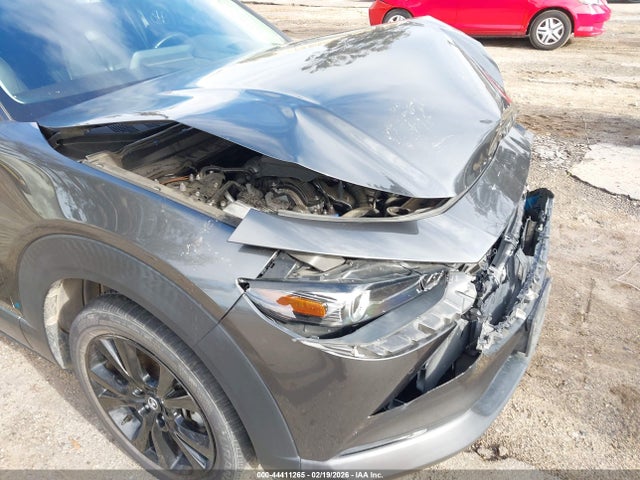 Aukcja sprzedaży 2022 Mazda Cx-30 2.5 Turbo Premium Plus, vin: 3MVDMBEY2NM443561, numer aukcji: 44411265