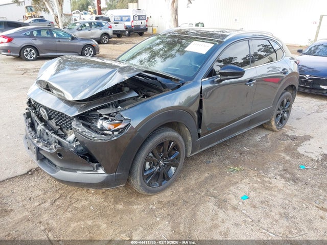 Aukcja sprzedaży 2022 Mazda Cx-30 2.5 Turbo Premium Plus, vin: 3MVDMBEY2NM443561, numer aukcji: 44411265