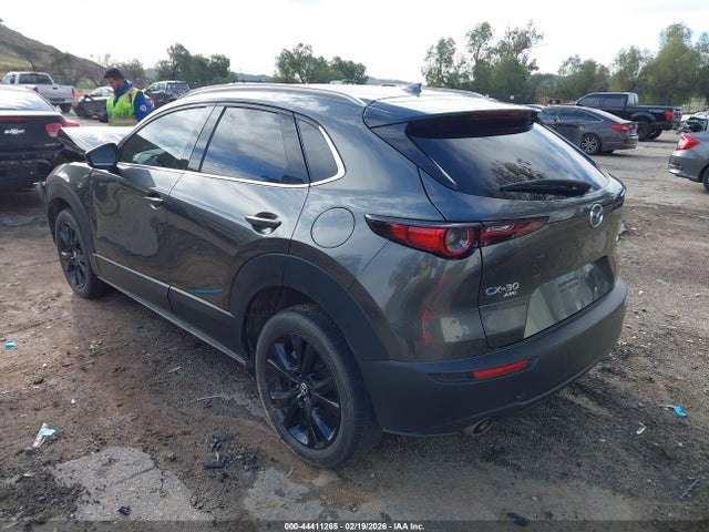 Aukcja sprzedaży 2022 Mazda Cx-30 2.5 Turbo Premium Plus, vin: 3MVDMBEY2NM443561, numer aukcji: 44411265