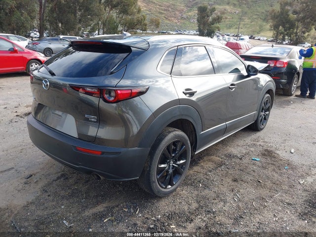 Aukcja sprzedaży 2022 Mazda Cx-30 2.5 Turbo Premium Plus, vin: 3MVDMBEY2NM443561, numer aukcji: 44411265