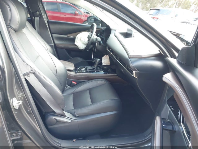 Aukcja sprzedaży 2022 Mazda Cx-30 2.5 Turbo Premium Plus, vin: 3MVDMBEY2NM443561, numer aukcji: 44411265