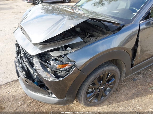 Aukcja sprzedaży 2022 Mazda Cx-30 2.5 Turbo Premium Plus, vin: 3MVDMBEY2NM443561, numer aukcji: 44411265