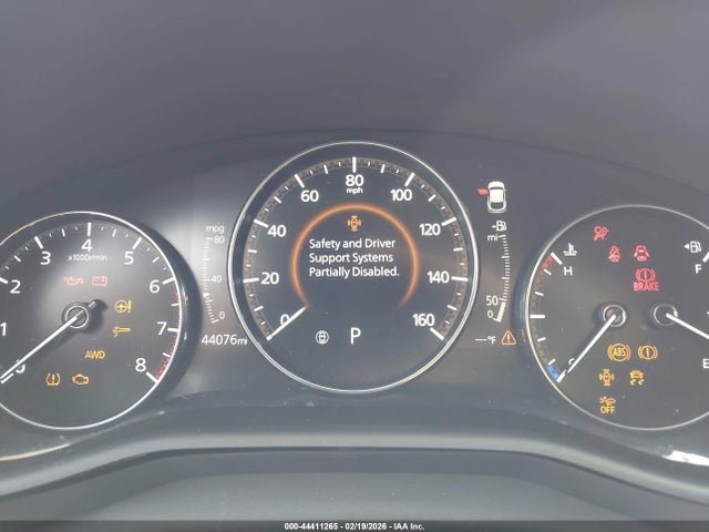 Aukcja sprzedaży 2022 Mazda Cx-30 2.5 Turbo Premium Plus, vin: 3MVDMBEY2NM443561, numer aukcji: 44411265