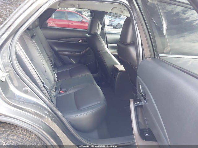 Aukcja sprzedaży 2022 Mazda Cx-30 2.5 Turbo Premium Plus, vin: 3MVDMBEY2NM443561, numer aukcji: 44411265