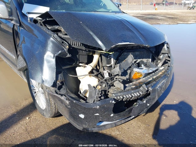 Aukcja sprzedaży 2015 Chrysler Town & Country Touring-l, vin: 2C4RC1CG0FR646635, numer aukcji: 44411266