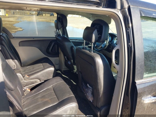 Aukcja sprzedaży 2015 Chrysler Town & Country Touring-l, vin: 2C4RC1CG0FR646635, numer aukcji: 44411266