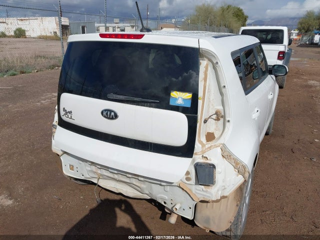 KNDJN2A25G7392914 KIA Soul