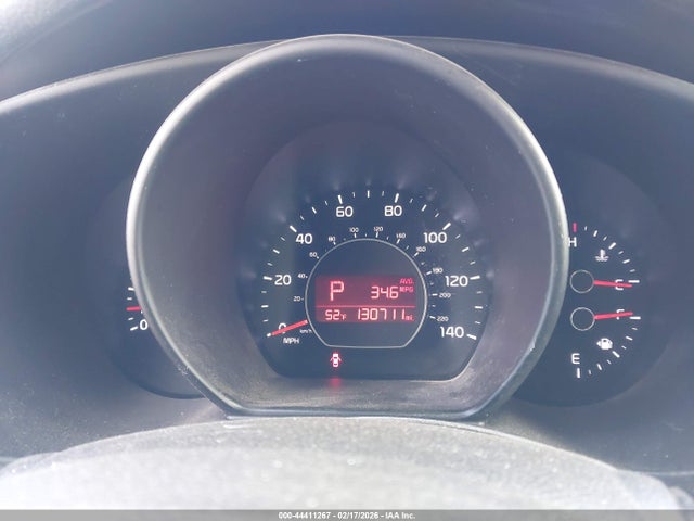 KNDJN2A25G7392914 KIA Soul