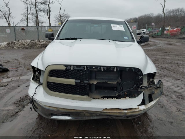 Aukcja sprzedaży 2013 Ram 1500 Laramie, vin: 1C6RR7NT1DS638168, numer aukcji: 44411269