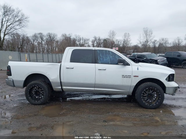 Aukcja sprzedaży 2013 Ram 1500 Laramie, vin: 1C6RR7NT1DS638168, numer aukcji: 44411269