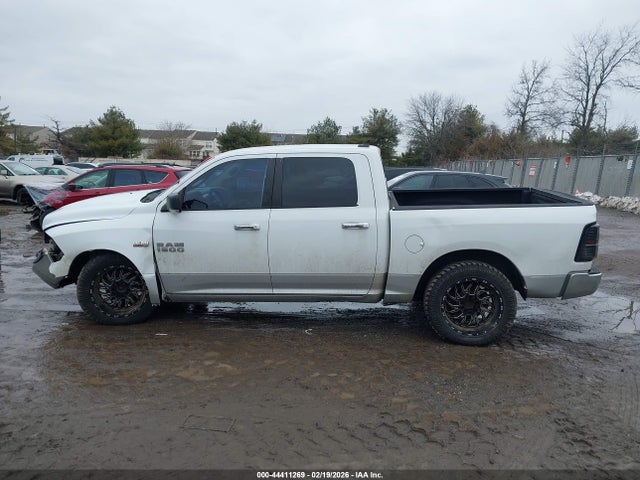 Aukcja sprzedaży 2013 Ram 1500 Laramie, vin: 1C6RR7NT1DS638168, numer aukcji: 44411269