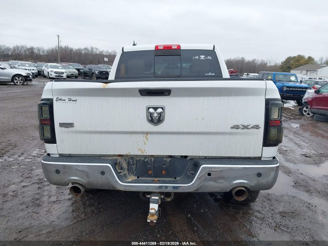 Aukcja sprzedaży 2013 Ram 1500 Laramie, vin: 1C6RR7NT1DS638168, numer aukcji: 44411269