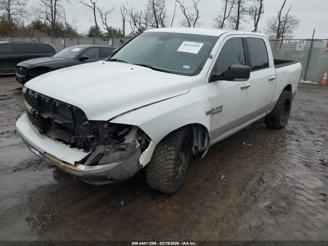 Aukcja sprzedaży 2013 Ram 1500 Laramie, vin: 1C6RR7NT1DS638168, numer aukcji: 44411269