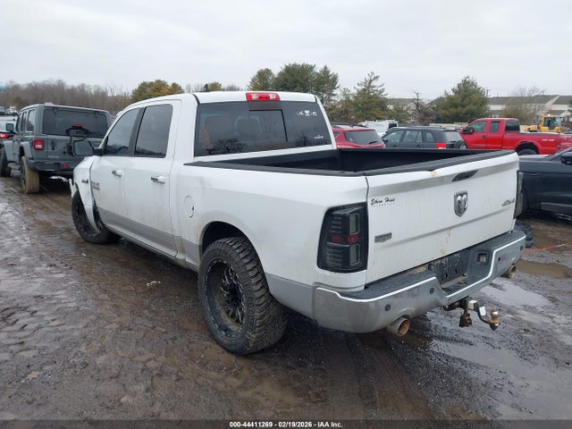 Aukcja sprzedaży 2013 Ram 1500 Laramie, vin: 1C6RR7NT1DS638168, numer aukcji: 44411269