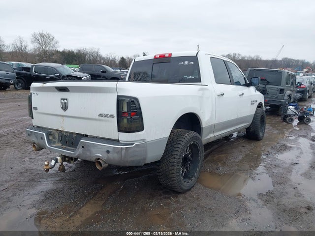 Aukcja sprzedaży 2013 Ram 1500 Laramie, vin: 1C6RR7NT1DS638168, numer aukcji: 44411269