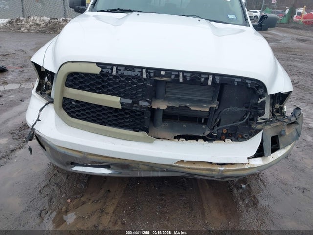 Aukcja sprzedaży 2013 Ram 1500 Laramie, vin: 1C6RR7NT1DS638168, numer aukcji: 44411269