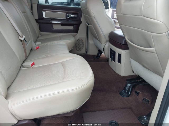 Aukcja sprzedaży 2013 Ram 1500 Laramie, vin: 1C6RR7NT1DS638168, numer aukcji: 44411269