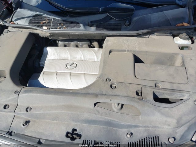 JTJZK1BA4E2418891 Lexus RX 350