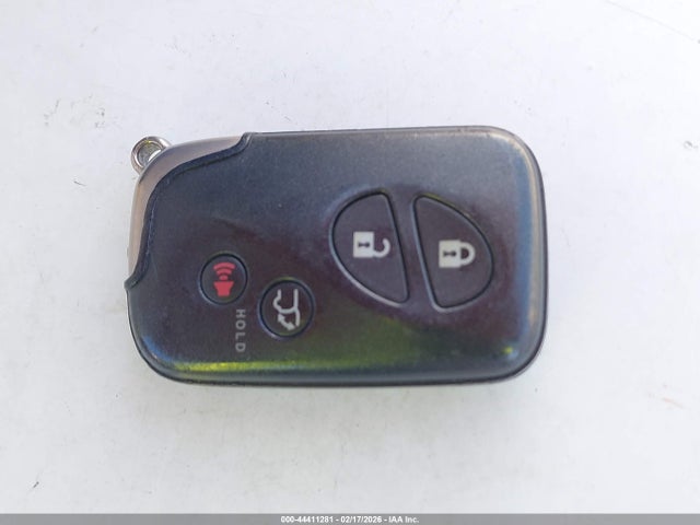 JTJZK1BA4E2418891 Lexus RX 350