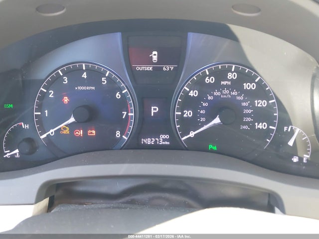 JTJZK1BA4E2418891 Lexus RX 350