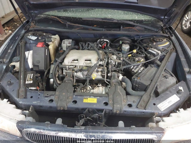 Aukcja sprzedaży 1999 Buick Century Custom, vin: 2G4WS52M1X1577888, numer aukcji: 44411285