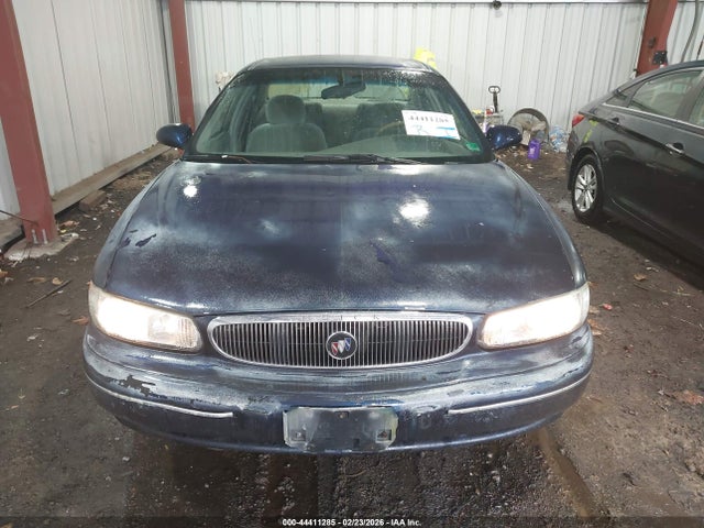 Aukcja sprzedaży 1999 Buick Century Custom, vin: 2G4WS52M1X1577888, numer aukcji: 44411285