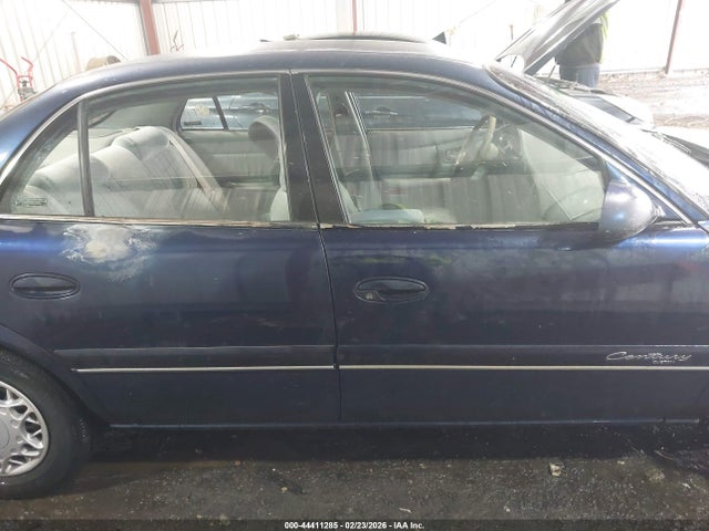 Aukcja sprzedaży 1999 Buick Century Custom, vin: 2G4WS52M1X1577888, numer aukcji: 44411285