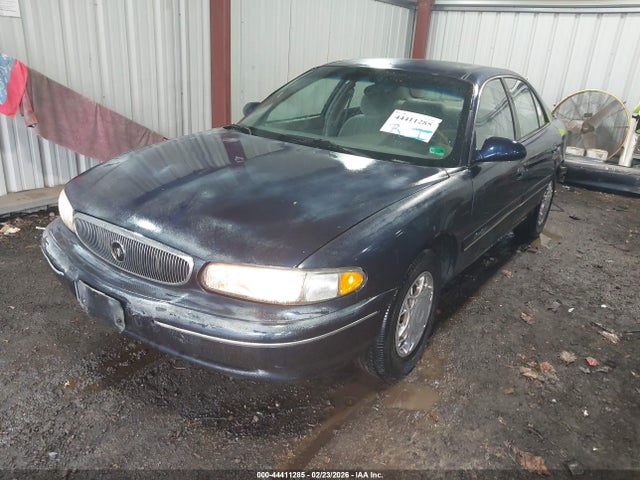 Aukcja sprzedaży 1999 Buick Century Custom, vin: 2G4WS52M1X1577888, numer aukcji: 44411285