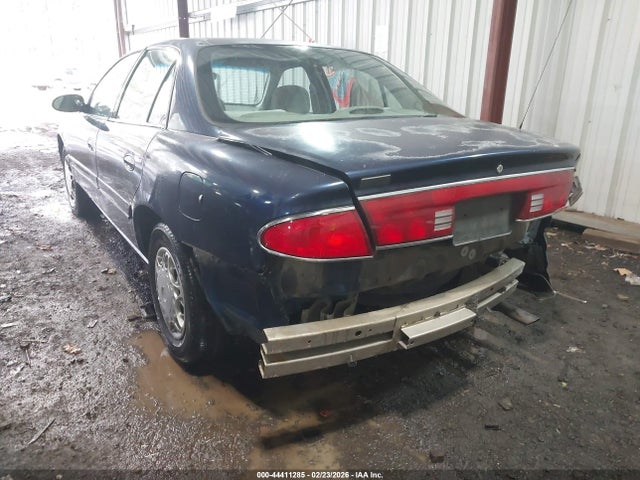 Aukcja sprzedaży 1999 Buick Century Custom, vin: 2G4WS52M1X1577888, numer aukcji: 44411285