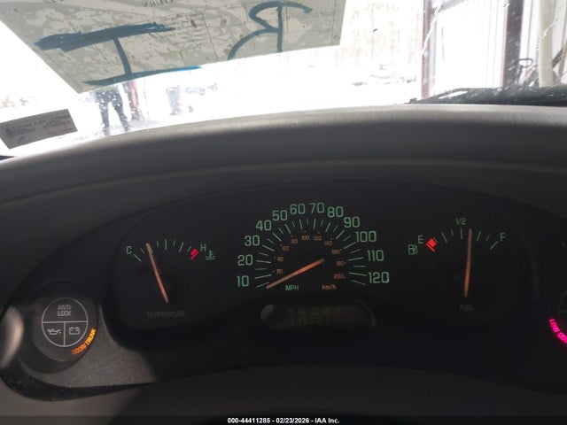 Aukcja sprzedaży 1999 Buick Century Custom, vin: 2G4WS52M1X1577888, numer aukcji: 44411285