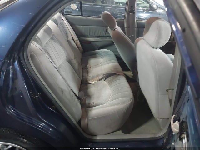 Aukcja sprzedaży 1999 Buick Century Custom, vin: 2G4WS52M1X1577888, numer aukcji: 44411285