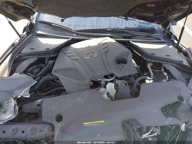 Aukcja sprzedaży 2023 Infiniti Q50, vin: JN1EV7BP8PM512993, numer aukcji: 44411287