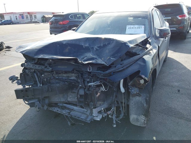 Aukcja sprzedaży 2023 Infiniti Q50, vin: JN1EV7BP8PM512993, numer aukcji: 44411287