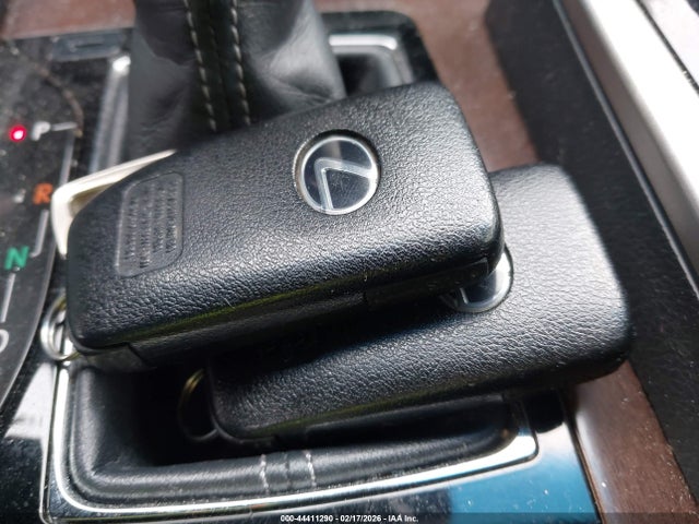 2014 Lexus Gs 350 მანქანა იყიდება აუქციონზე, vin: JTHCE1BL5E5025495, აუქციონის ნომერი: 44411290