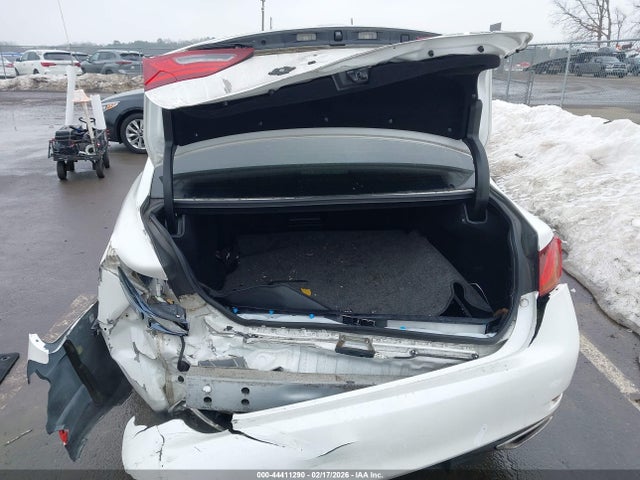 2014 Lexus Gs 350 მანქანა იყიდება აუქციონზე, vin: JTHCE1BL5E5025495, აუქციონის ნომერი: 44411290