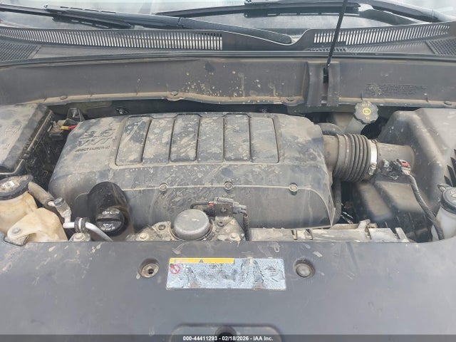 1GNKRHKD9GJ346945 Chevrolet Traverse 2lt