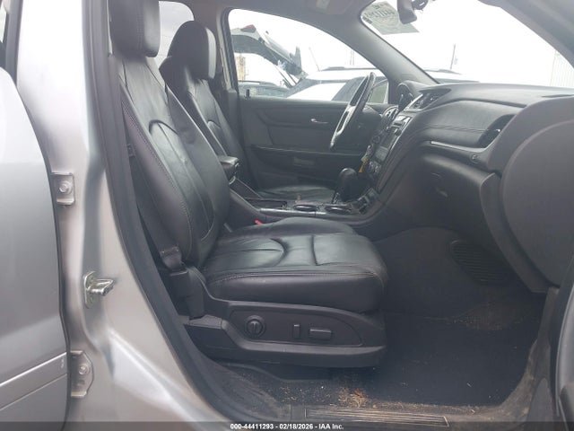 1GNKRHKD9GJ346945 Chevrolet Traverse 2lt
