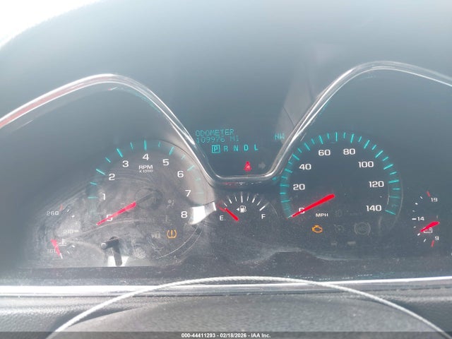 1GNKRHKD9GJ346945 Chevrolet Traverse 2lt