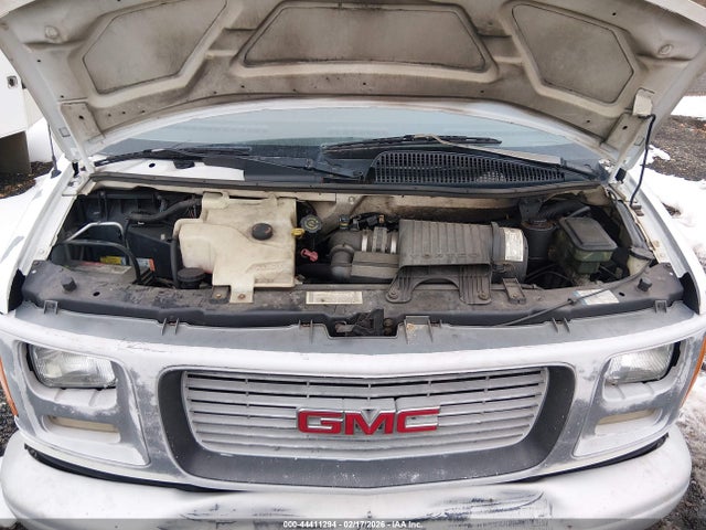 Auction sale of the 2001 Gmc Savana Special, vin: 1GDJG31R811141937, lot number: 44411294