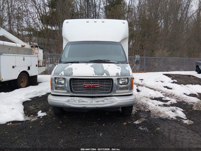 Auction sale of the 2001 Gmc Savana Special, vin: 1GDJG31R811141937, lot number: 44411294