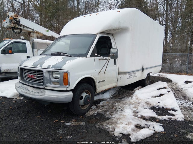 Auction sale of the 2001 Gmc Savana Special, vin: 1GDJG31R811141937, lot number: 44411294