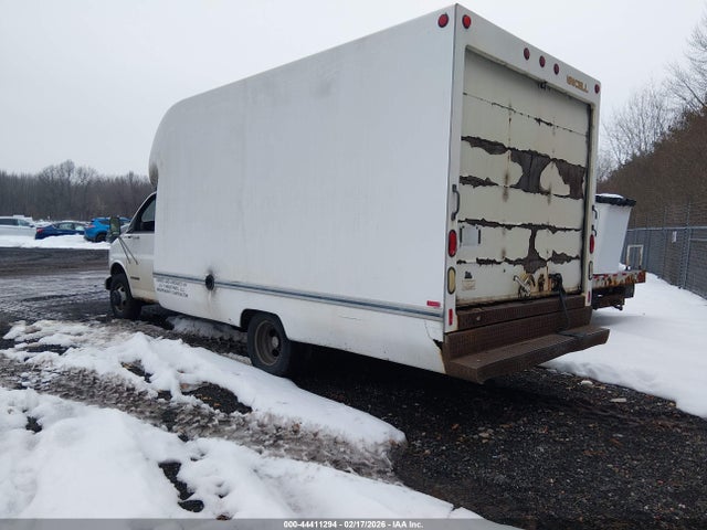 Auction sale of the 2001 Gmc Savana Special, vin: 1GDJG31R811141937, lot number: 44411294